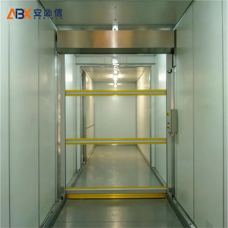 潮州快速卷帘门